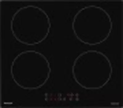 Электрическая варочная панель Weissgauff HI 640 BSCM Premium