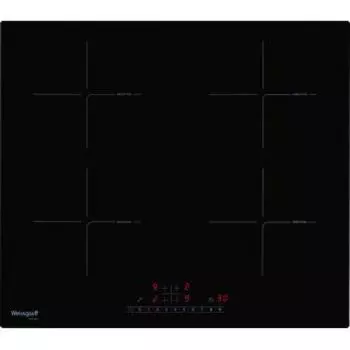 Электрическая варочная панель Weissgauff HI 641 BSC