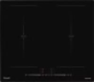 Электрическая варочная панель Weissgauff HI 642 BSCM