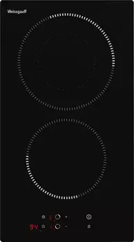 Электрическая варочная панель Weissgauff HV 312 B