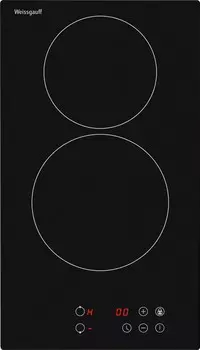 Электрическая варочная панель Weissgauff HV 32 BA
