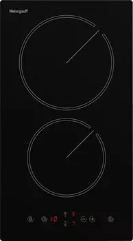 Электрическая варочная панель Weissgauff HV 32 BM