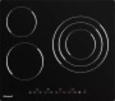 Электрическая варочная панель Weissgauff HV 633 B