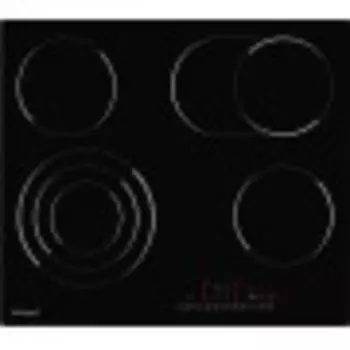 Электрическая варочная панель Weissgauff HV 643 BS