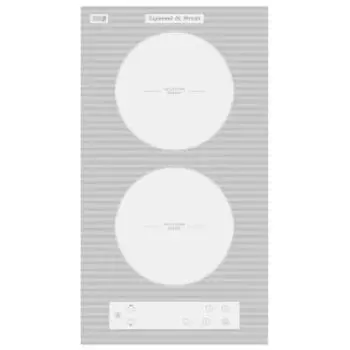 Электрическая варочная панель Zigmund & Shtain CI 33.3 W