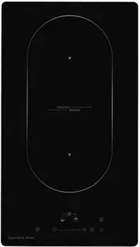 Электрическая варочная панель Zigmund & Shtain CI 35.3 B