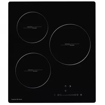 Электрическая варочная панель Zigmund & Shtain CI 35.4 B