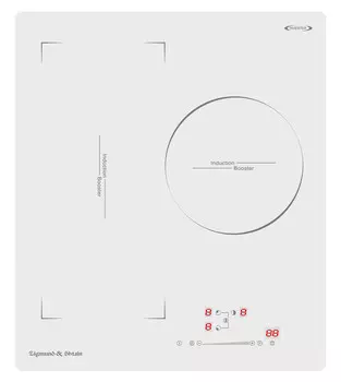 Электрическая варочная панель Zigmund & Shtain CI 49.4 W