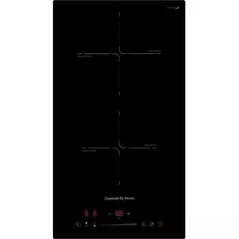 Электрическая варочная панель Zigmund & Shtain CI 60.3 B