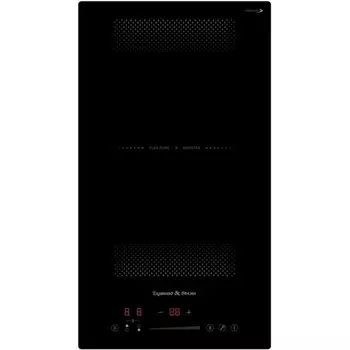 Электрическая варочная панель Zigmund & Shtain CI 61.3 B