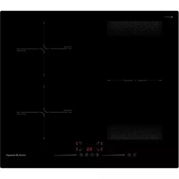 Электрическая варочная панель Zigmund & Shtain CI 61.6 B