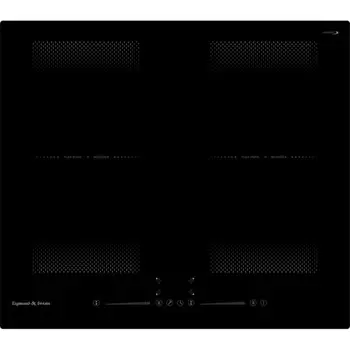 Электрическая варочная панель Zigmund & Shtain CI 62.6 B