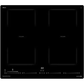 Электрическая варочная панель Zigmund & Shtain CI 69.6 B