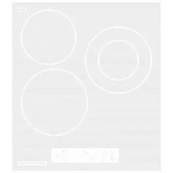 Электрическая варочная панель Zigmund & Shtain CN 37.4 W