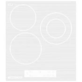 Электрическая варочная панель Zigmund & Shtain CN 37.4 W