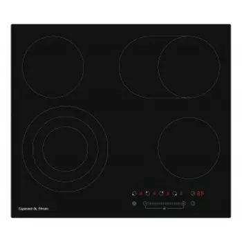 Электрическая варочная панель Zigmund & Shtain CN 38.6 B