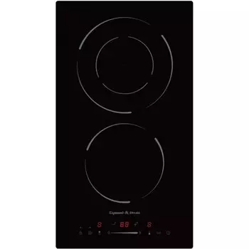 Электрическая варочная панель Zigmund & Shtain CN 50.3 B