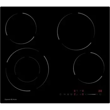 Электрическая варочная панель Zigmund & Shtain CN 50.6 B