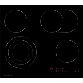 Электрическая варочная панель Zigmund & Shtain CN 51.6 B