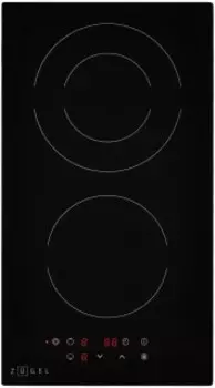 Электрическая варочная панель ZUGEL ZEH292B