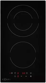 Электрическая варочная панель ZUGEL ZEH292B