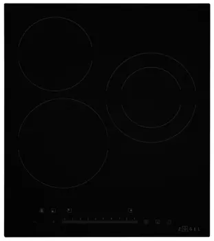 Электрическая варочная панель ZUGEL ZEH451B