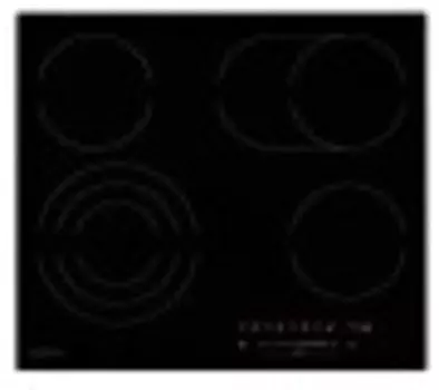 Электрическая варочная панель ZUGEL ZEH603B