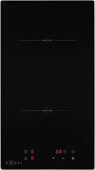 Электрическая варочная панель ZUGEL ZIH293B