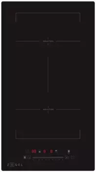 Электрическая варочная панель ZUGEL ZIH294B