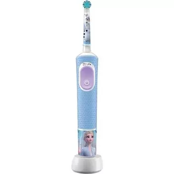 Электрическая зубная щётка Braun Oral-B Vitality Kids D103.413.2K Frozen