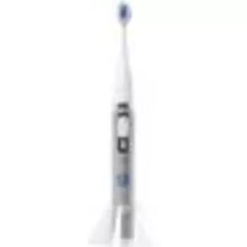 Электрическая зубная щётка CS Medica CS-131 серый