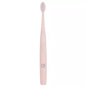 Электрическая зубная щётка CS Medica CS-888-F розовая