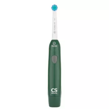 Электрическая зубная щётка CS Medica KIDS CS-20040-H