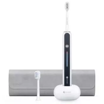 Электрическая зубная щётка DR.BEI Sonic Electric Toothbrush S7 White