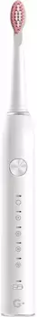 Электрическая зубная щётка Geozon TOURIST WHITE (G-HL02WHT)