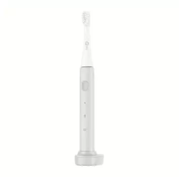 Электрическая зубная щётка Infly Electric Toothbrush P20A gray