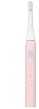 Электрическая зубная щётка Infly Electric Toothbrush P20A pink