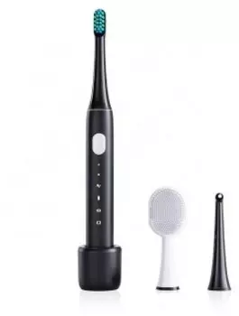 Электрическая зубная щётка Infly Electric Toothbrush P20C black
