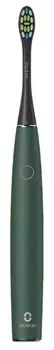 Электрическая зубная щётка Oclean AIR 2 зелёный