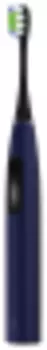 Электрическая зубная щётка Oclean F1 синий