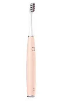 Электрическая зубная щётка Oclean Kids Air 2 розовый (C01000363)