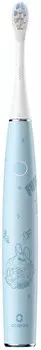 Электрическая зубная щётка Oclean Kids Air 2 голубой (C01000362)