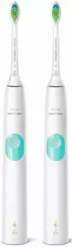 Электрическая зубная щётка Philips HX6807/35