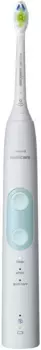 Электрическая зубная щётка Philips HX6857/28