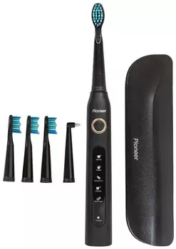 Электрическая зубная щётка Pioneer TB-1011
