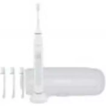 Электрическая зубная щётка Polaris PETB 0503 TC белый