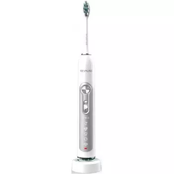 Электрическая зубная щётка Revyline RL 010 белая (4658)