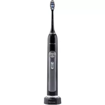 Электрическая зубная щётка Revyline RL 010 черная (4659)