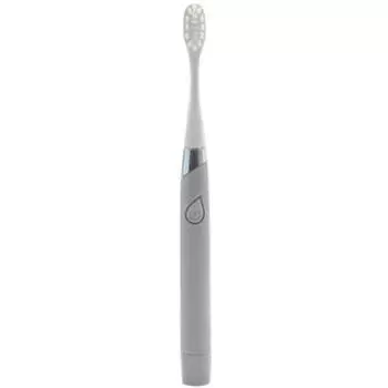 Электрическая зубная щётка Revyline RL 030 серая
