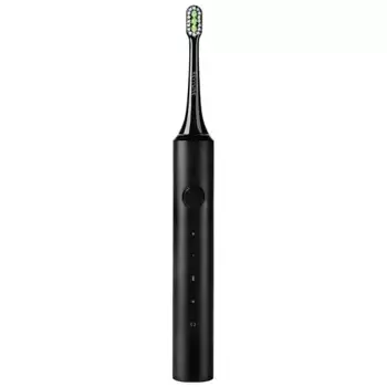 Электрическая зубная щётка Revyline RL 040 черная